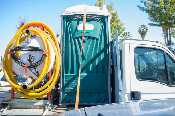 Portable Toilet Options We Offer in Lone Grove, OK