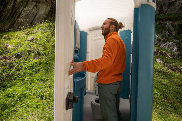Best Construction site porta potty rental  in Lone Grove, OK