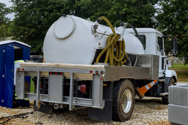 Best Affordable portable toilet rental  in Lone Grove, OK
