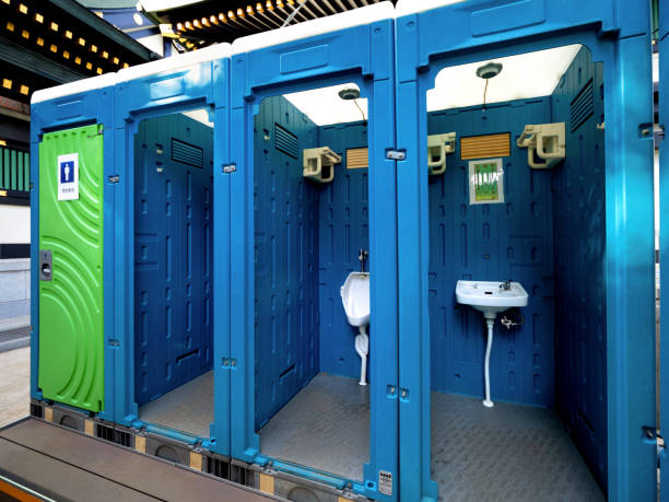 Best Portable bathroom rental  in Lone Grove, OK