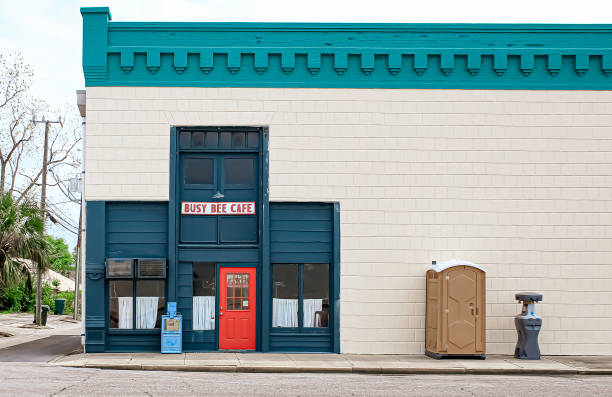 Porta potty rental for festivals in Lone Grove, OK