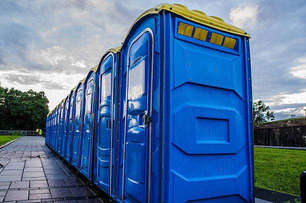 Best Portable restroom trailer rental  in Lone Grove, OK